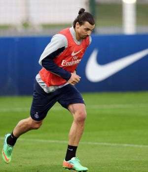 Fiul lui Zlatan Ibrahimovic a semnat, cu AC Milan, primul său contract profesionist